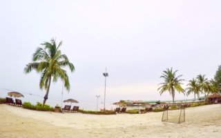Agro Beach Resort (3)