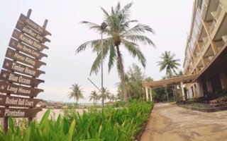 Agro Beach Resort (4)