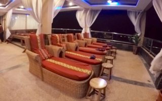 Agro Beach Resort - Spa & Massage