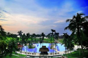 Bintan Lagoon Resort - Pool