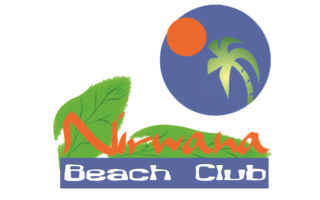 Nirwana Beach Club Nirwana Gardens Logo PNG
