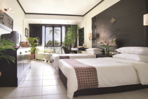 Nirwana Resort Hotel - Deluxe Room