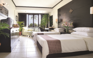 Nirwana Resort Hotel - Deluxe Room
