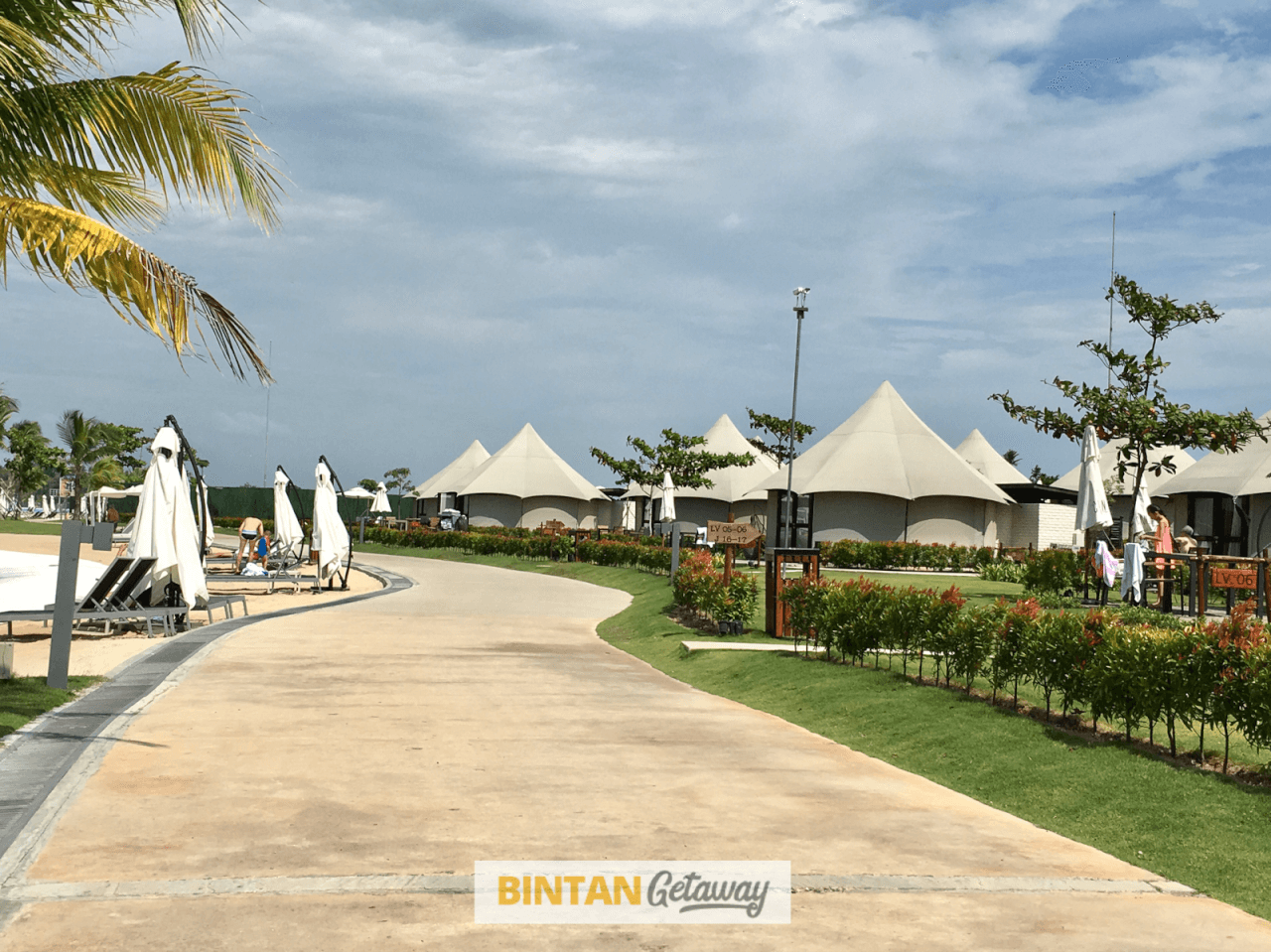 The Canopi Resort Bintan