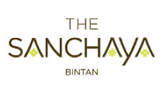 The Sanchaya Bintan Logo