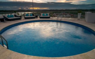 Grand Lagoi Village Resort - Outdoor Pool