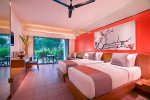 Angsana Bintan Resort - Deluxe Twin