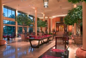 Angsana Bintan Resort - Lotus Cafe