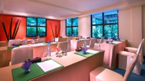 Angsana Bintan Resort - Meeting Room