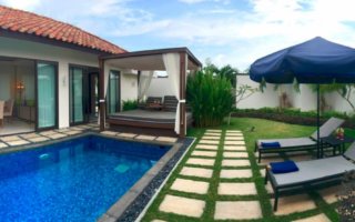 Holiday Villa Bintan