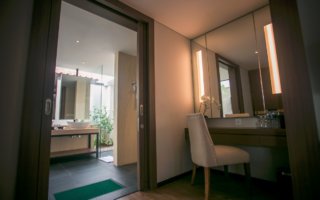 Holiday Villa Bintan - Bathroom