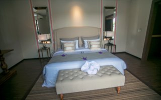 Holiday Villa Bintan - Bedroom