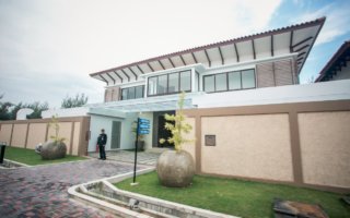 Holiday Villa Bintan - Exterior