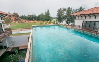 Holiday Villa Bintan - Private Pool