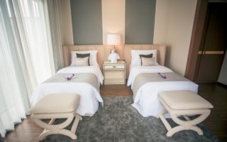 Holiday Villa Bintan - Twin Room