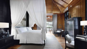Sanchaya Thai-villa_bedroom
