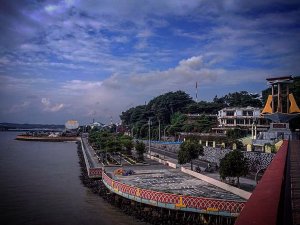 Bintan Tour Package - Tanjung Pinang City Tour