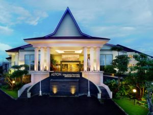 Aston Tanjung Pinang Hotel & Conference Center‎