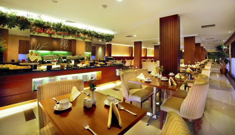 Aston Tanjung Pinang Hotel & Conference Center‎ Restaurant