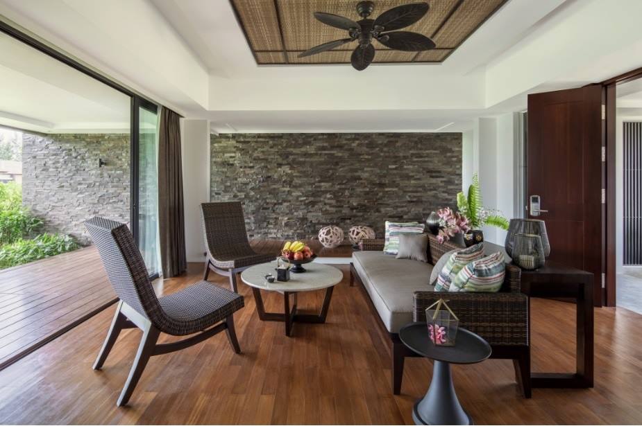 The Residences Bintan Resort 1