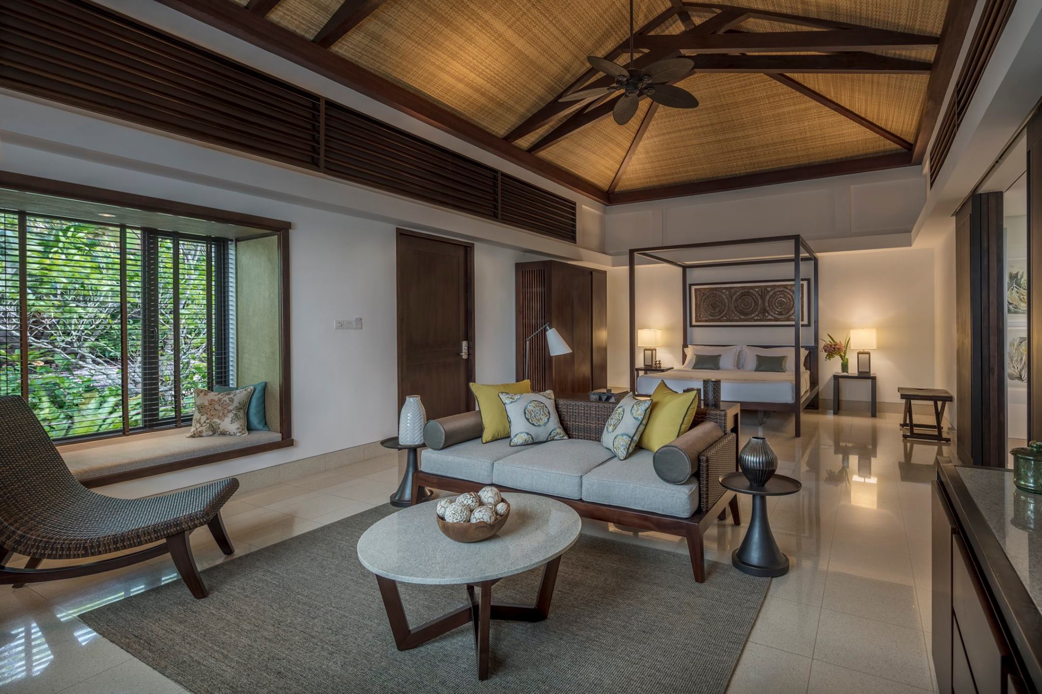 The Residences Bintan Resort 5
