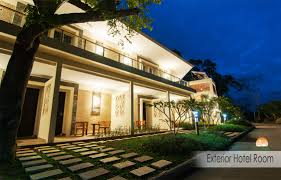 De Bintan Villa Package - Hotel Rooms 2