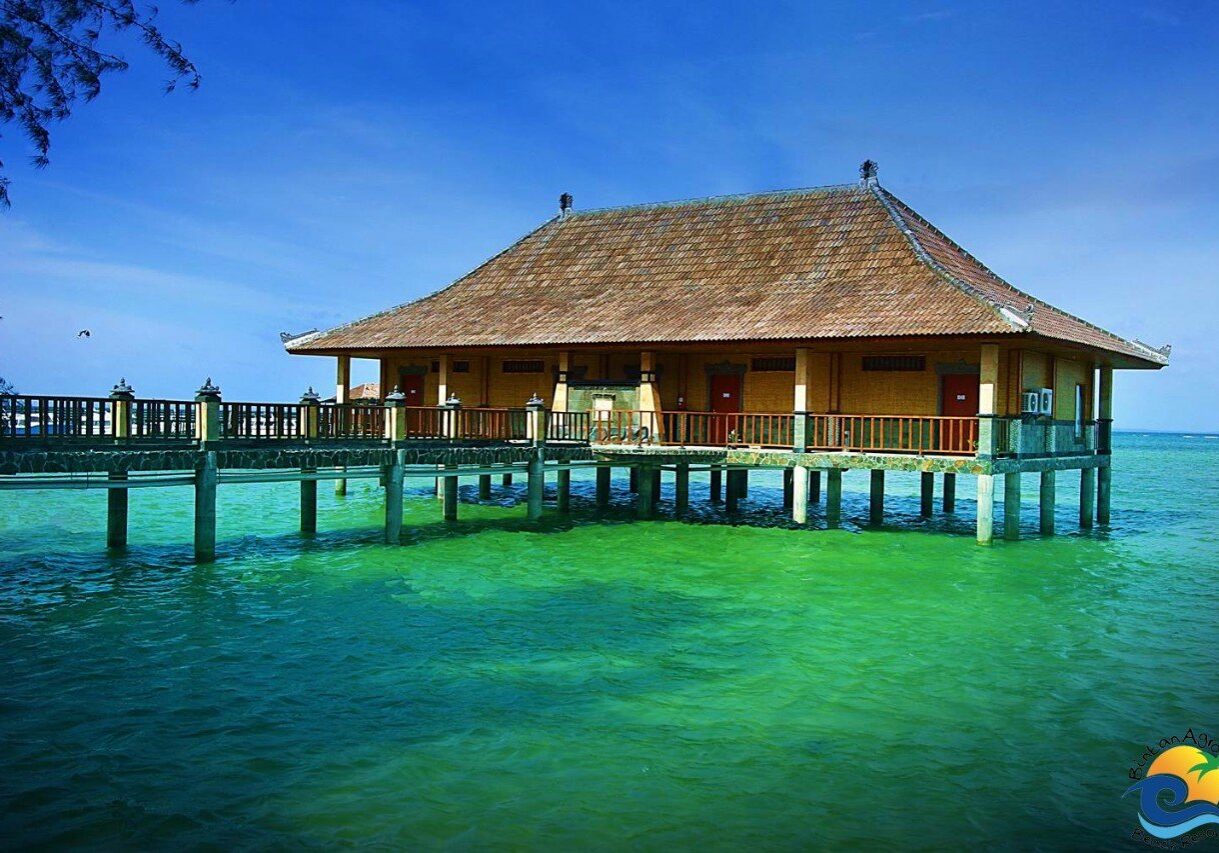 Bintan Agro Beach Resort - Blue Ocean Junior Suite