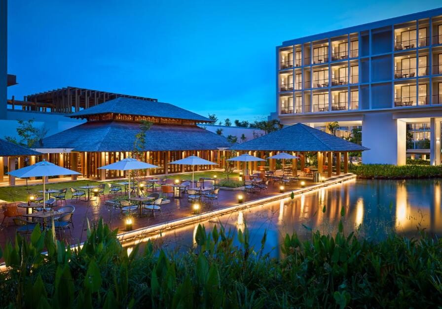 Holiday Inn Resort Bintan Lagoi Resort Package