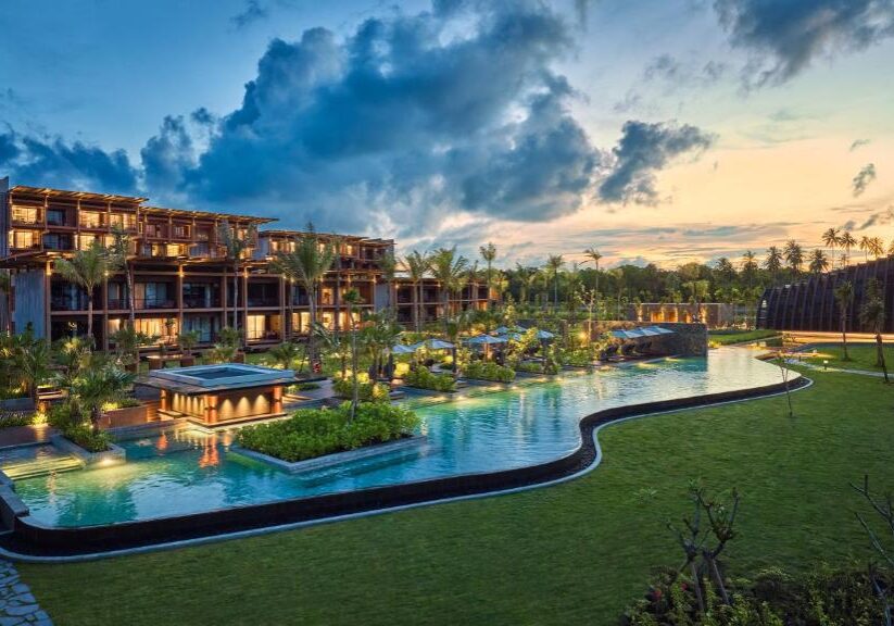 Hotel Indigo Bintan Lagoi Beach Resort Package 2
