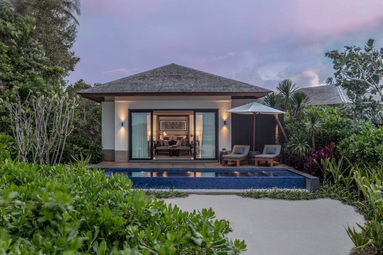 The Residences Bintan Resort 3